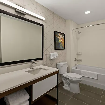 Everhome Suites Atlanta Newnan-3