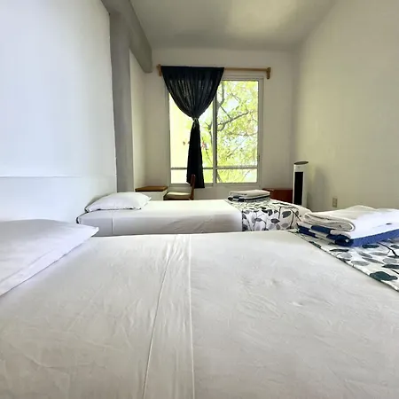 Casas del Acantilado - Acapulco-3
