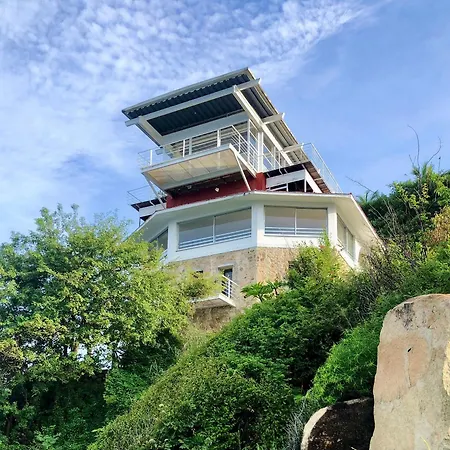 Casas del Acantilado - Acapulco-2