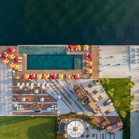 Rixos Tersane Istanbul-3