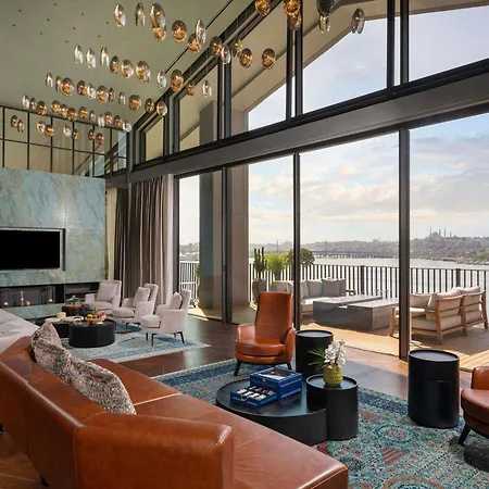 Rixos Tersane Istanbul-2