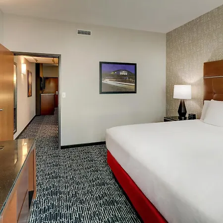 Drury Plaza Hotel Cincinnati Florence-2