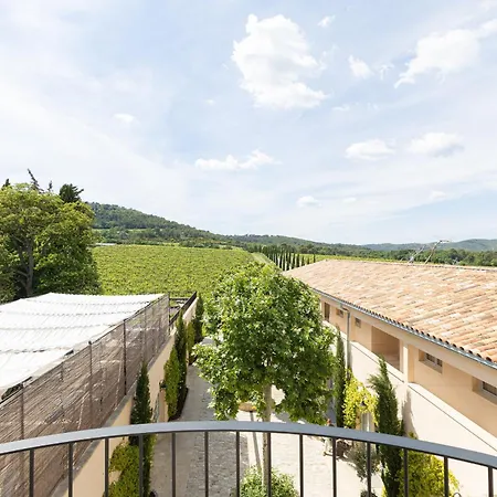 Auberge La Coste-2