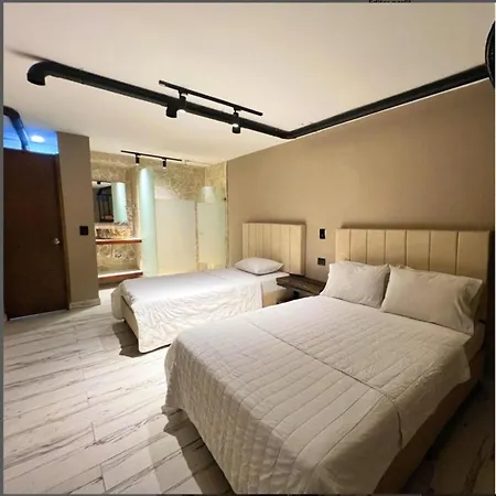 Hotel Natural Medellin-3