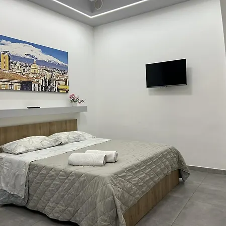 La Pescheria - Mini Apartments-3