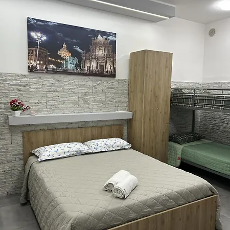 La Pescheria - Mini Apartments-2
