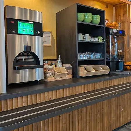 ibis Styles Contres-Cheverny-3