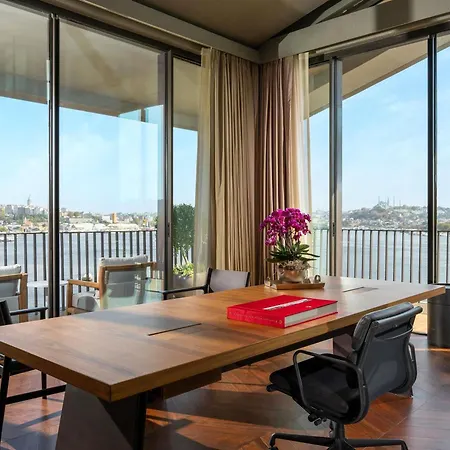 Rixos Tersane Istanbul-3