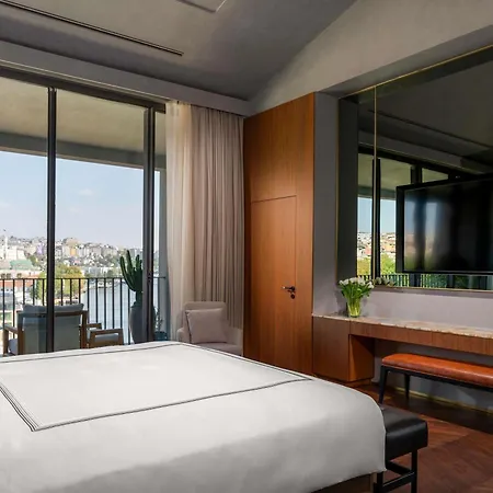 Rixos Tersane Istanbul-2