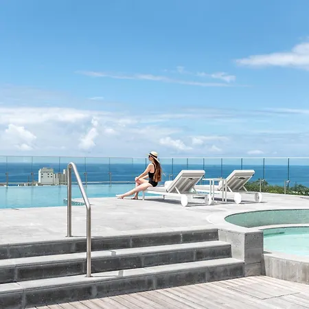 Doubletree By Hilton Lagoa Azores-2