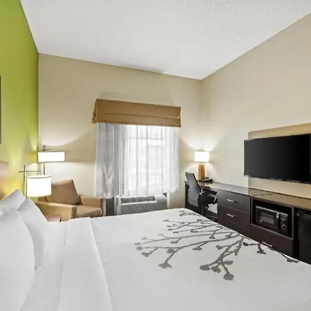 Sleep Inn & Suites Dripping Springs - Austin Area-2