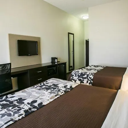 Sleep Inn & Suites Dripping Springs - Austin Area-3
