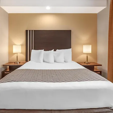 Best Western Plus Drayton Valley-3