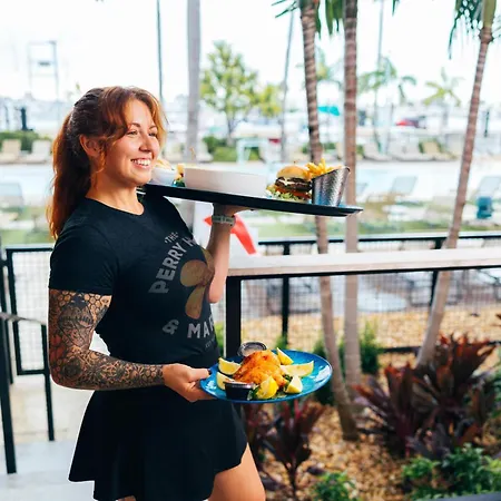 The Perry Hotel & Marina Key West-2