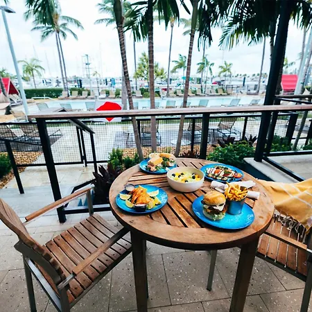 The Perry Hotel & Marina Key West-3