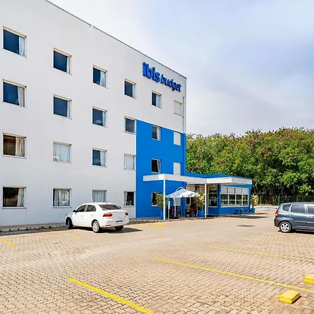 Ibis Budget Piracicaba-3