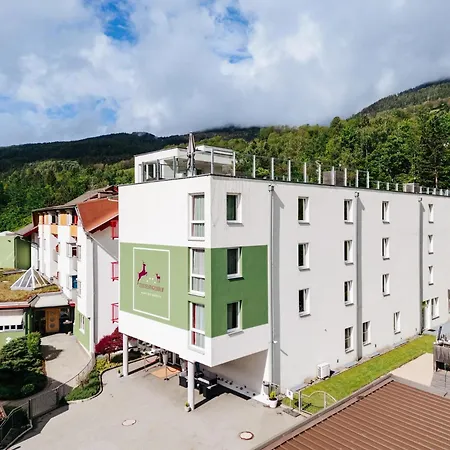 Familienhotel Trebesingerhof-2