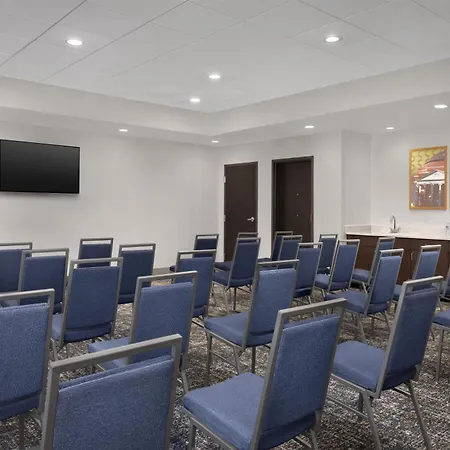 Hampton Inn Kernersville-3
