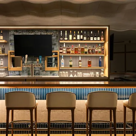 Maritime Hotel Fort Lauderdale Airport & Cruiseport-3