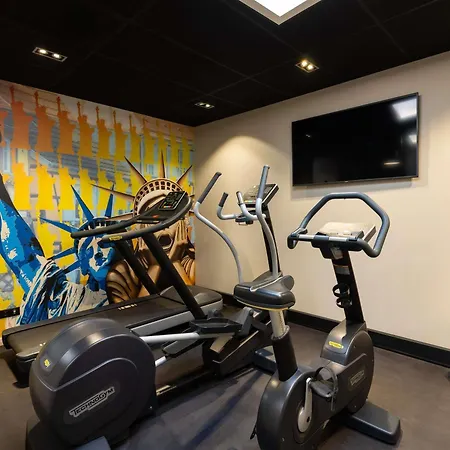 Novotel Suites Colmar Centre-2