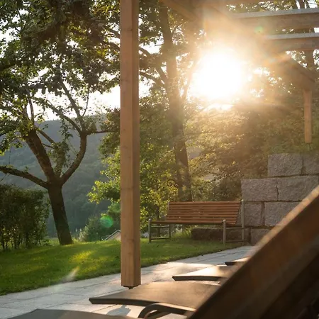 Elzland Hotel Pfauen Wellness & Spa-2