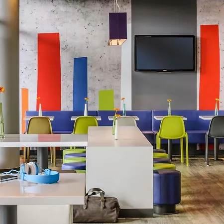 Ibis Budget Divinopolis-2