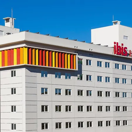 Ibis Erechim-2