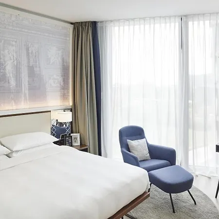 Hyatt Regency Vienna-2