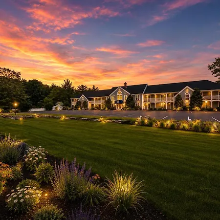 Cod Cove Inn, BW Signature Collection-Boothbay Harbor Area-2