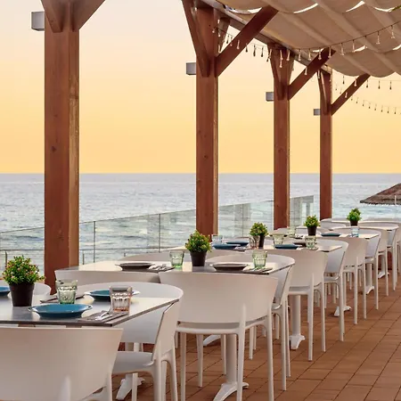 Dormio Resort Costa Blanca Beach & Spa-2