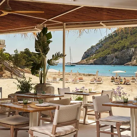 Hyde Ibiza Beach Resort By Accor-3