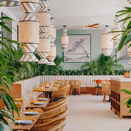 Hyde Ibiza Beach Resort By Accor-2