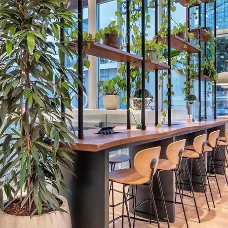 INNSiDE by Meliá Amsterdam-2