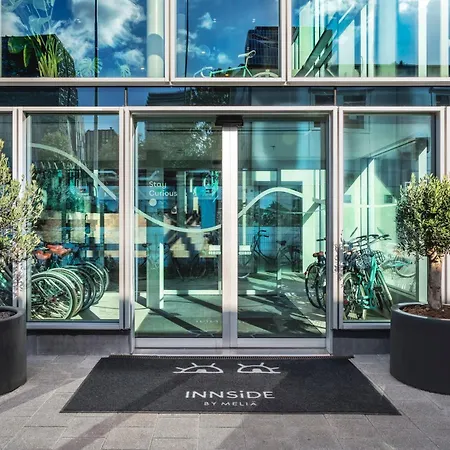 Innside By Melia Amsterdam-2