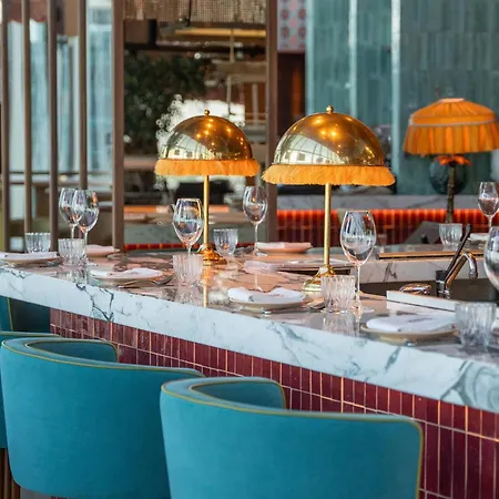 Innside By Melia Amsterdam-3