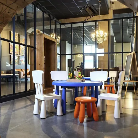 Ibis Styles Namur-2