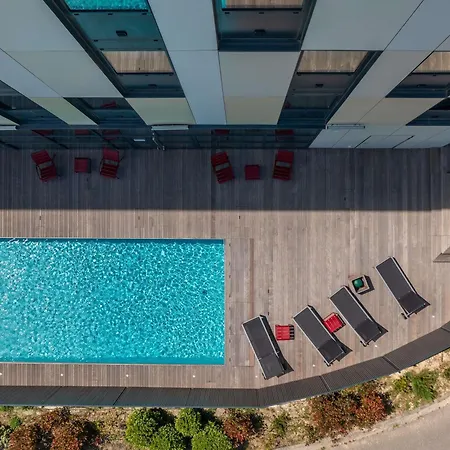 Ibis Styles Castelnaudary-2