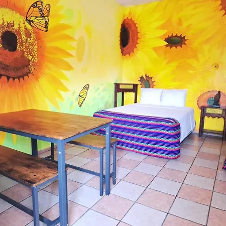 Hotel Esmeralda-2