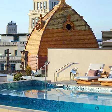 Me By Melia Barcelona-3