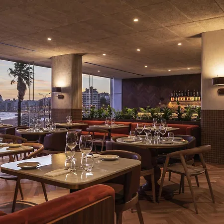 Costanero Hotel Montevideo - MGallery Collection-2