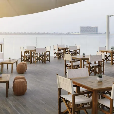 Moevenpick Resort Al Marjan Island-3