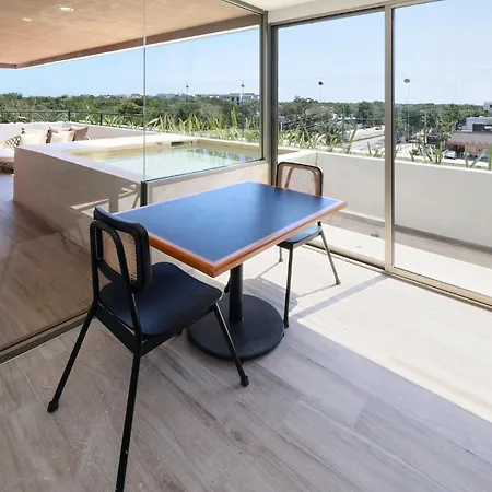 Holiday Inn Tulum By Ihg-3