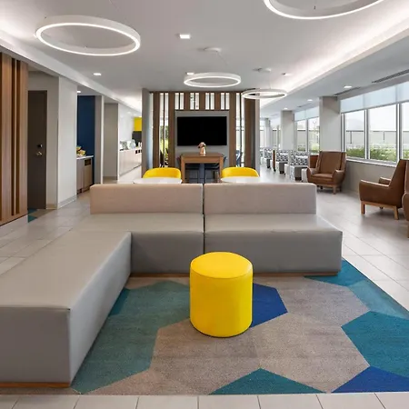 Microtel Inn & Suites By Wyndham Rehoboth Beach-3