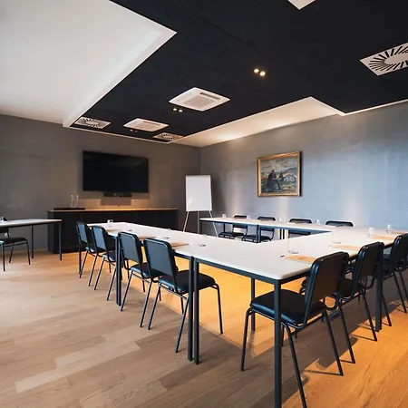 Greet Hotel Cernay Mulhouse-3