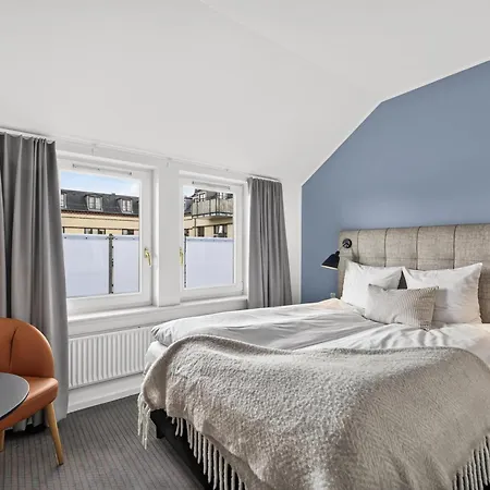 Gentofte Hotel-2