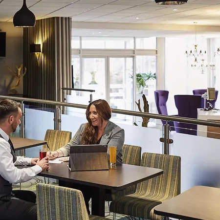 Novotel Coventry-2