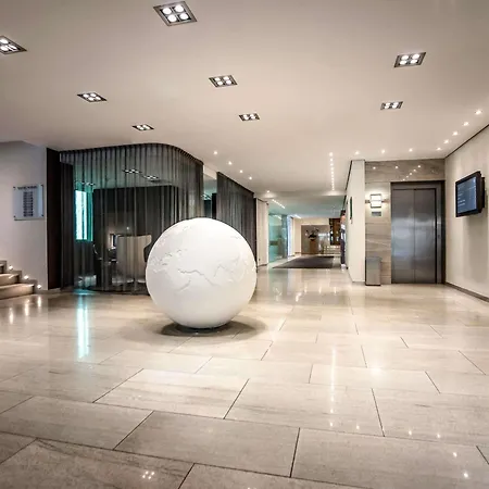 Pullman Eindhoven Cocagne-3