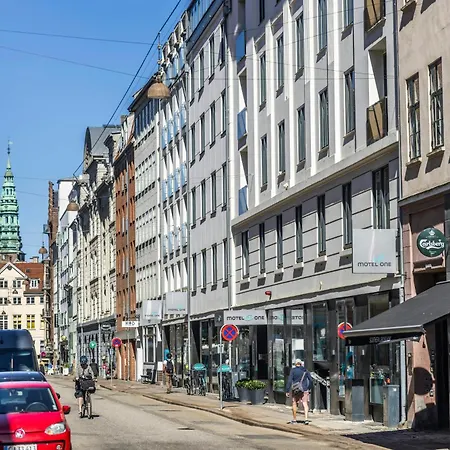 Motel One Copenhagen-2