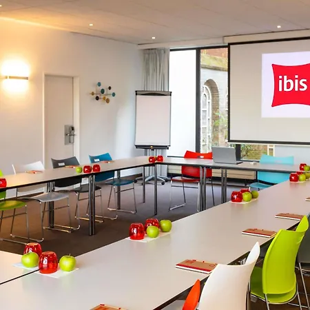 Ibis Antwerpen Centrum-2