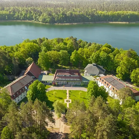 Hotel Döllnsee-Schorfheide-2